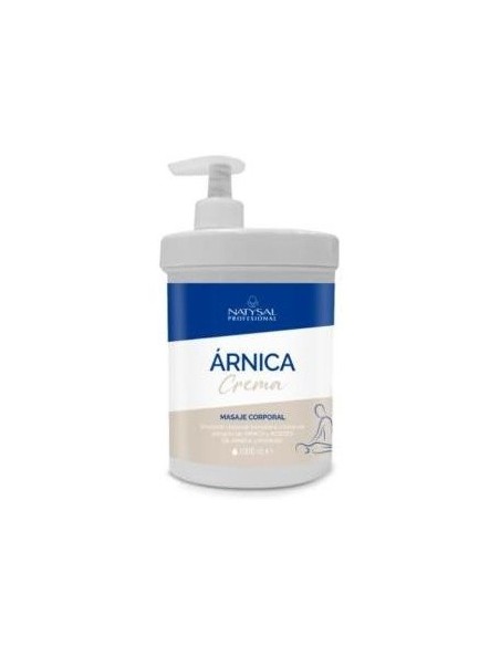 Árnica 1 kg de Natysal