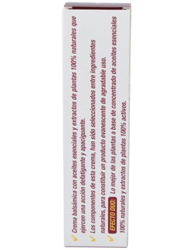 Harpasul Crema Corporal (Harpagofito Forte Crema) 100 ml. de Natysal