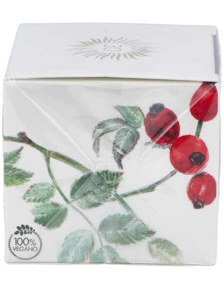 Crema Rosa Mosqueta   Fps 30   50 ml. de Natysal