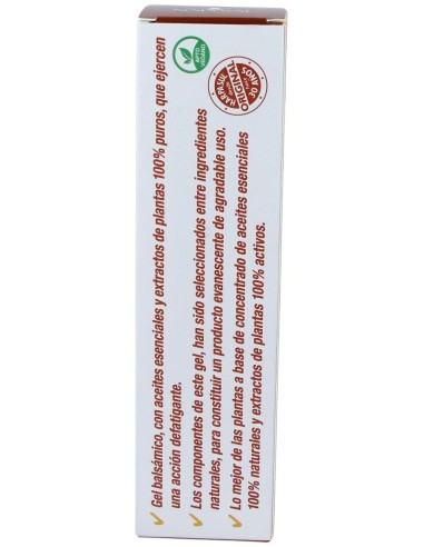 Harpasul Gel Formula Original 75+25Ml. de Natysal