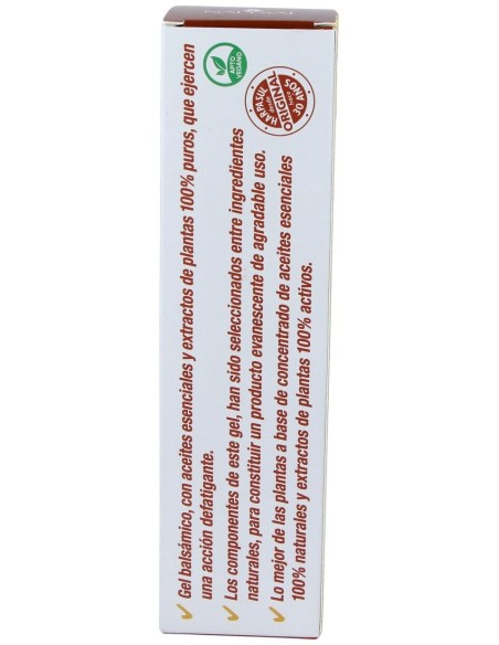 Harpasul Gel Formula Original 75+25Ml. de Natysal