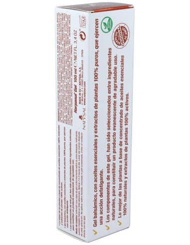 Harpasul Gel Formula Original 75+25Ml. de Natysal