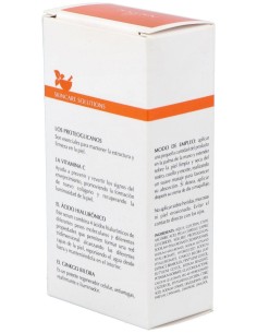 Proteoglicanos Serum 20Ml. de Natysal 2