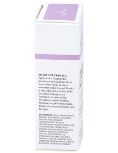 Sérum Ácido Hialurónico 4D & Provit.B5 20 ml. de Natysal 2