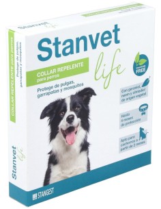 Collar Stanvet Life Perros 60Cm. de Stangest Vet 2