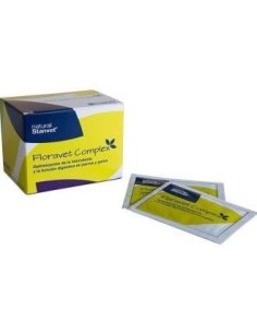 Floravet Complex Perros Y Gatos 25Sbrs de Stangest Vet 2