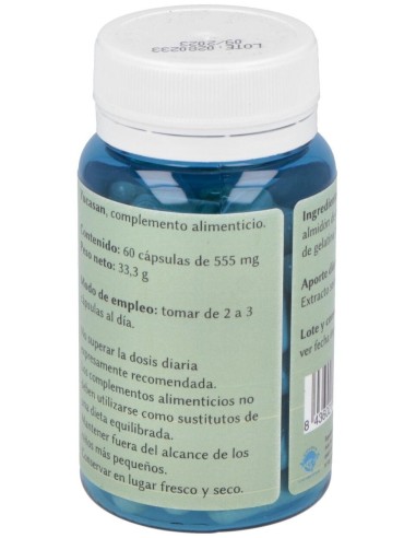 Yucasan 60 Cáp. de Espadiet