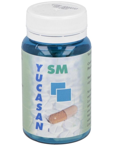 Yucasan 60 Cáp. de Espadiet