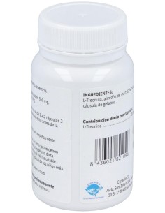 Treonina 60Cap. de Espadiet 2