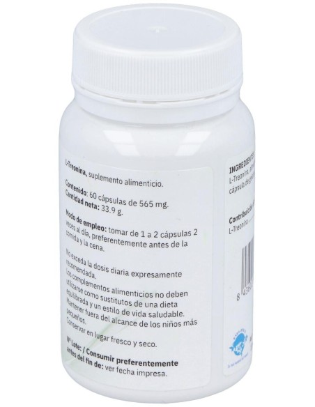 Treonina 60Cap. de Espadiet