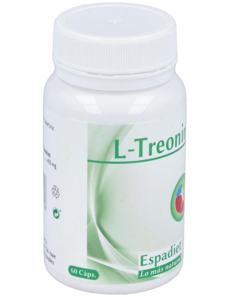 Treonina 60Cap. de Espadiet