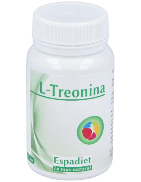 Treonina 60Cap. de Espadiet