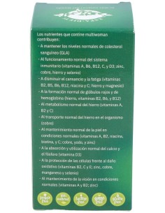 Multi Woman 60Perlas Axium de Espadiet 2