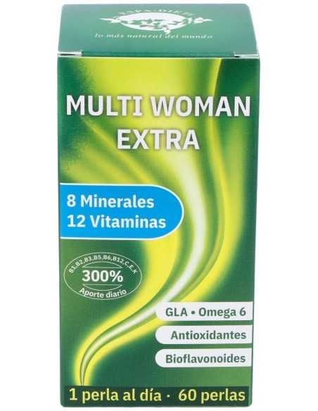 Multi Woman 60Perlas Axium de Espadiet