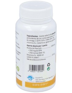 Mega D3 60 Per. de Espadiet 2