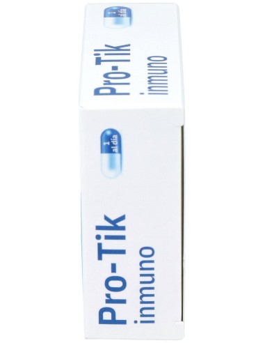 Pro-Tik Inmuno 30Cap. de Espadiet