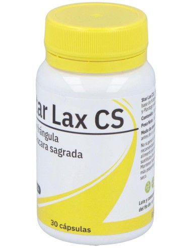 Star Lax Cs 30Cap. de Espadiet
