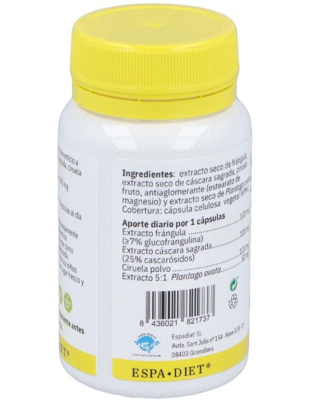 Star Lax Cs 30 Cáp. de Espadiet