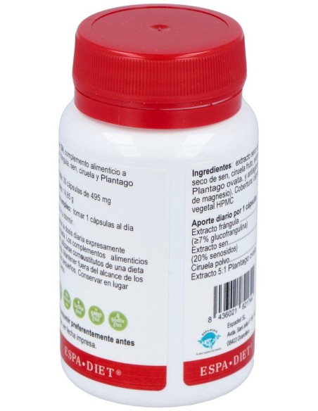 Star Lax Sn 30 Cáp. de Espadiet