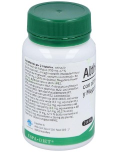Althea Lax 50 Cáp. de Espadiet 2