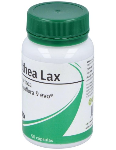 Althea Lax 50 Cáp. de Espadiet