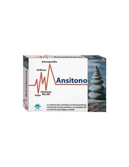 Ansitono 30Cap. de Espadiet