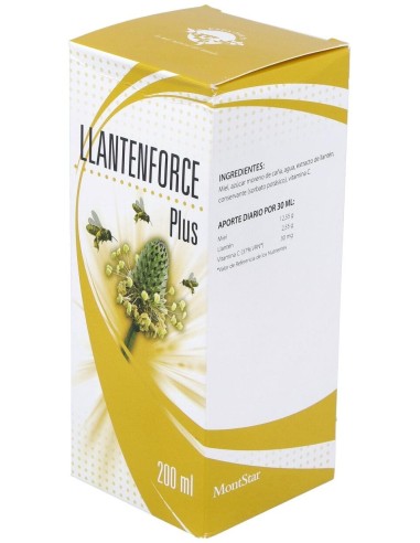 Llantenforce Plus 200 Ml de Espadiet