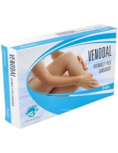 Venodal 20Amp. de Espadiet 2
