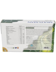 Jalea Star Oro Multi Man 20Viales de Espadiet 2