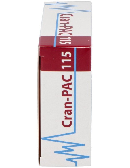 Cran-Pac 115 45Cap. de Espadiet