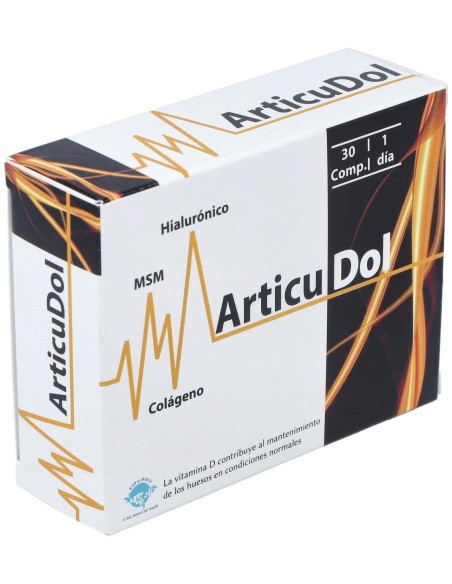 Articudol 30 Comp. de Espadiet