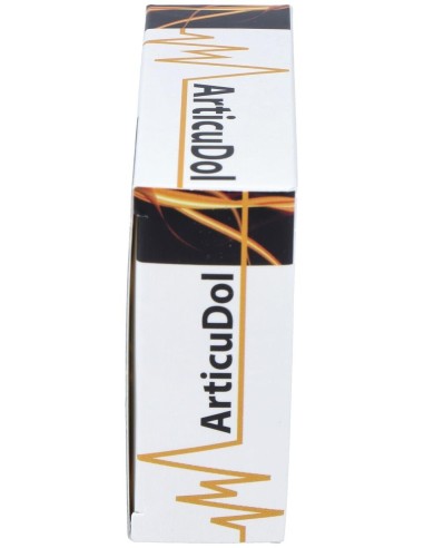 Articudol 30 Comp. de Espadiet