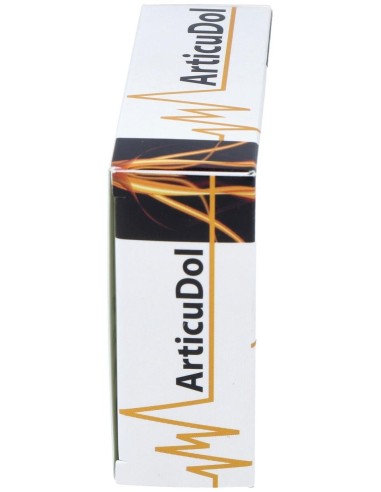 Articudol 30 Comp. de Espadiet