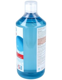 Ultra Sil Silicio Organico 1Litro de Espadiet 2