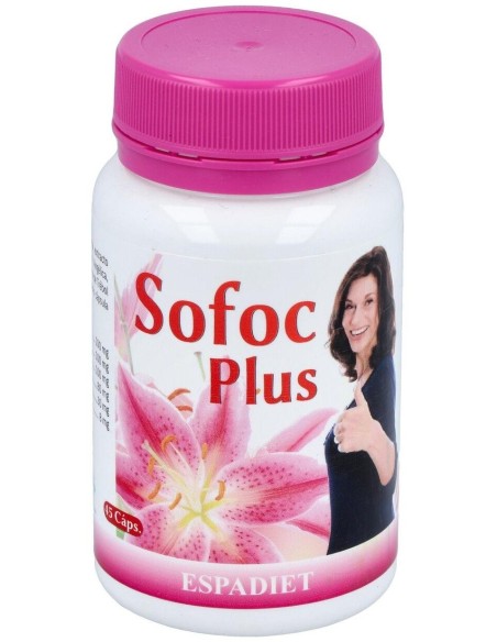 Sofoc Plus 45Cap. de Espadiet