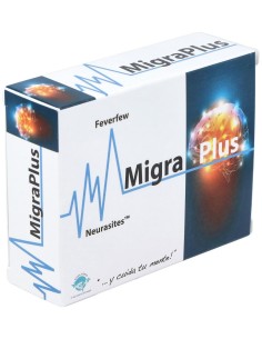 Migraplus 45Cap. de Espadiet 2