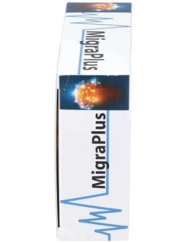 Migraplus 45 Cáp. de Espadiet