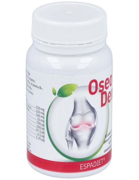 Oseodens 60Cap. de Espadiet