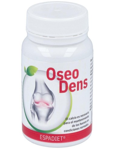 Oseo Dens 60 Cáp. de Espadiet