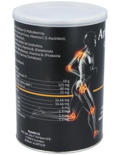 Articucol Colageno 300Gr. de Espadiet 2