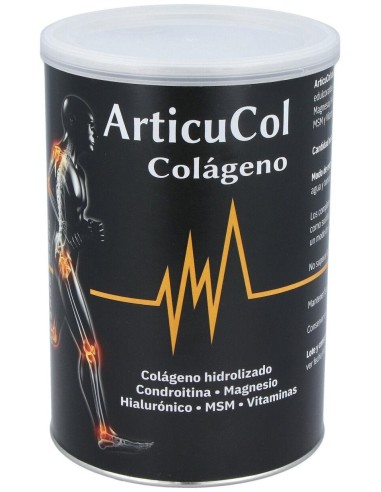 Articucol 300 Gr de Espadiet
