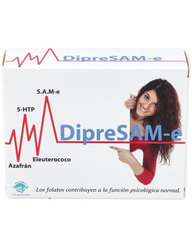 Dipresam-E 30 Cáp. de Espadiet