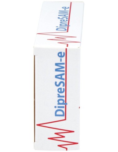Dipresam-E 30 Cáp. de Espadiet
