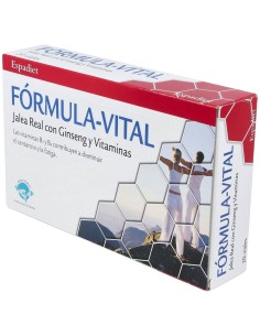 Jalea Fomula Vital 20 Vial. de Espadiet 2
