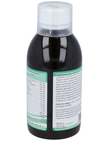 Mastoprotect 250Ml. de Espadiet