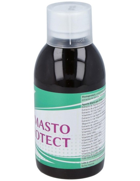 Mastoprotect 250Ml. de Espadiet