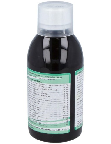 Mastoprotect 250Ml. de Espadiet