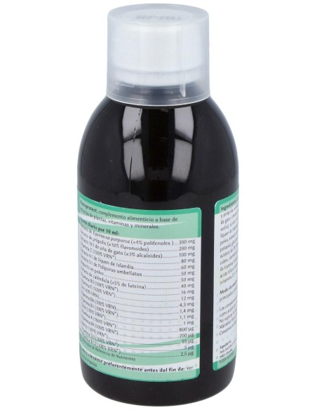 Mastoprotect 250 Ml. de Espadiet