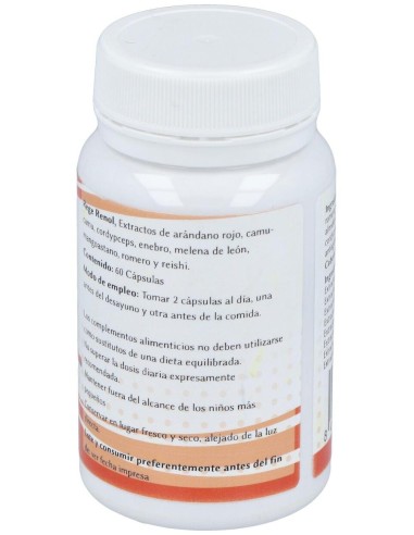 Rege Renol 60Cap. de Espadiet