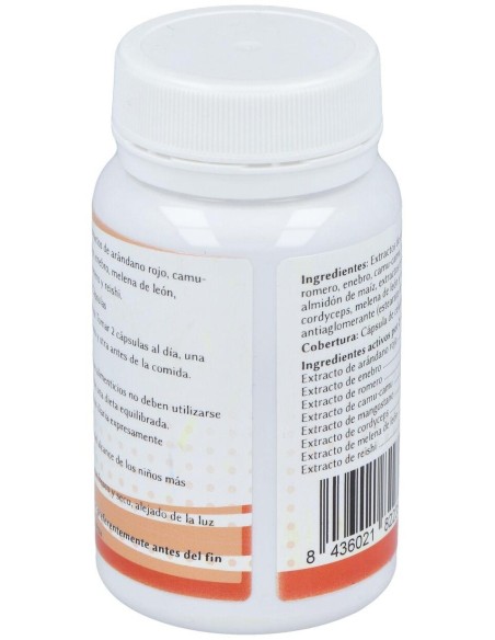 Rege-Renol 60 Cáp. de Espadiet